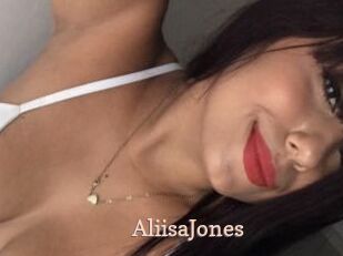 AliisaJones