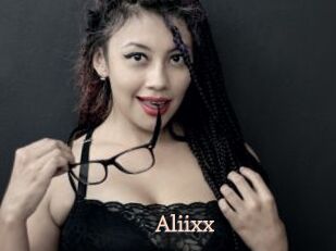 Aliixx