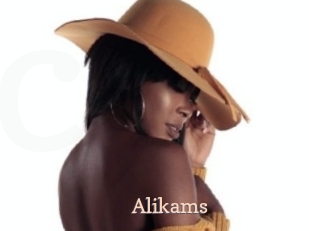 Alikams Chaude Vision
