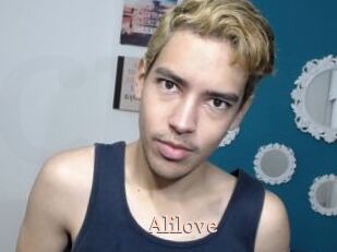 Alilove_