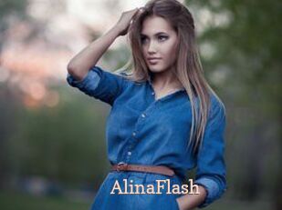 AlinaFlash