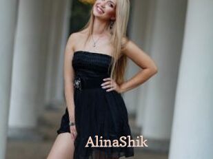 AlinaShik