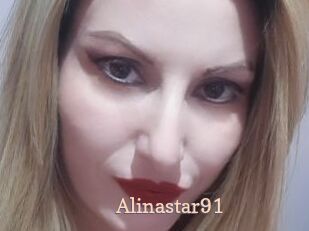 Alinastar91