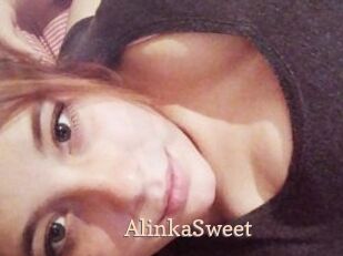AlinkaSweet