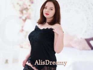 AlisDreamy