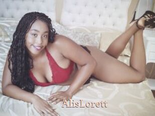 AlisLorett