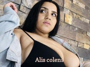 Alis_colens