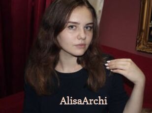 AlisaArchi