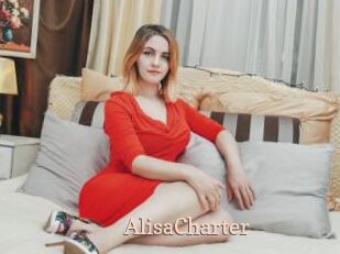 AlisaCharter