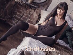 AlisaHunnam
