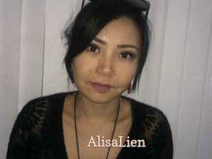 AlisaLien