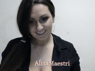 AlisaMaestri