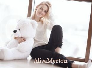 AlisaMerton