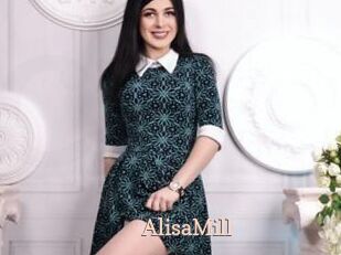 AlisaMill