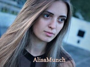 AlisaMunch
