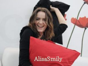 AlisaSmily