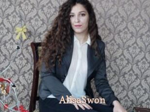 AlisaSwon