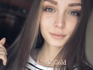 AlisaUGold