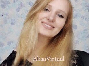 AlisaVirtual