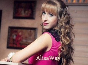 AlisaWay