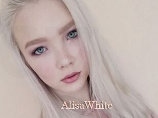 AlisaWhite