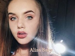 Alisa_Baby