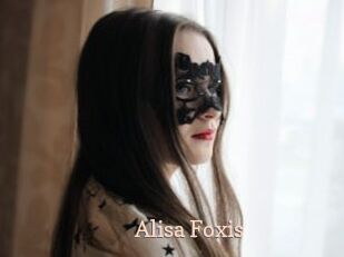 Alisa_Foxis