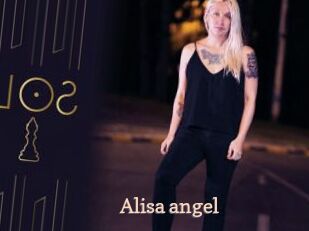 Alisa_angel