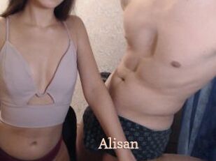 Alisan