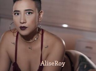 AliseRoy