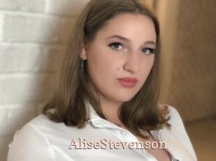 AliseStevenson