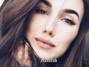 Alisha