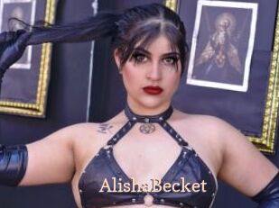 AlishaBecket