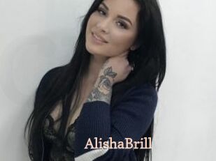 AlishaBrill