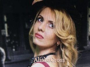 AlishaCross