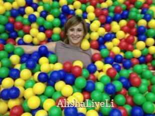 AlishaLiveLi