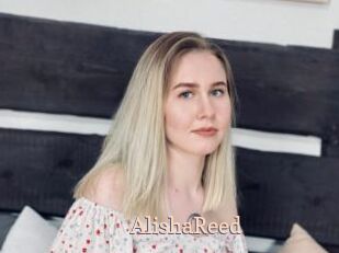 AlishaReed