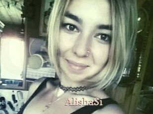 AlishaSi