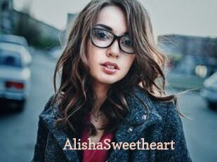 AlishaSweetheart