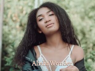 AlishaWonder