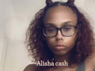 Alisha_cash