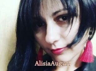 AlisiaAugust