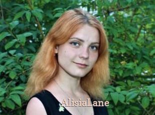 AlisiaLane