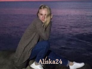 Aliska24