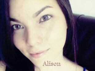 ALISON