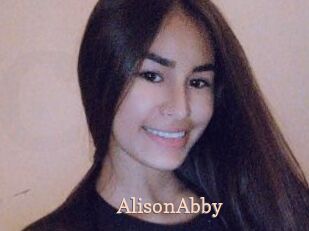 AlisonAbby