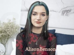 AlisonBenson