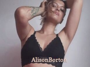 AlisonBorton