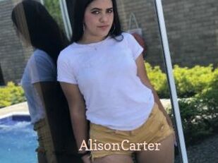 AlisonCarter