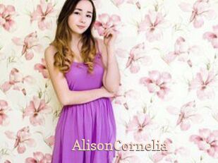 AlisonCornelia